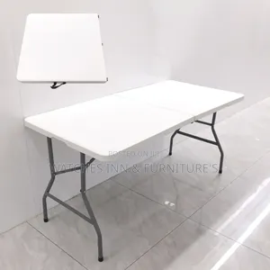Folding Table for Homes, Events, Party Conference (180cm )