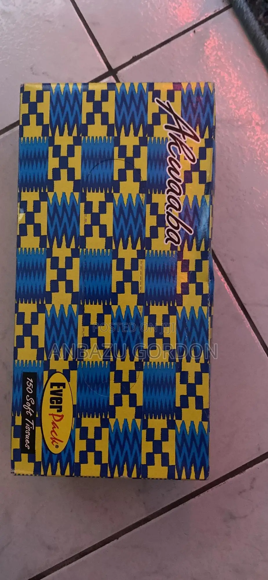 Car Air Fresheners And Soft Tissues