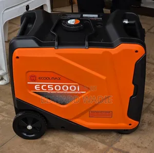 Kemage Generator