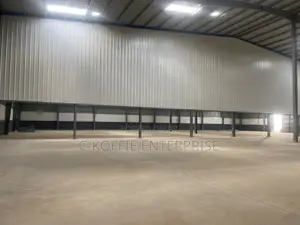 728 SQM Warehouse at Tema for Rent
