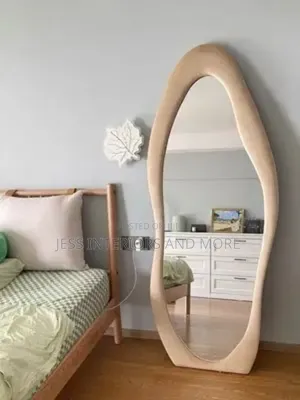 Mirror (180cm X 80cm)