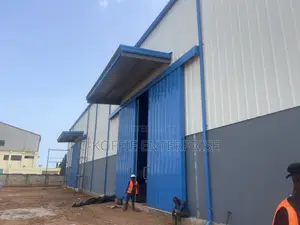 2,200 SQM Warehouse at Tema for Rent