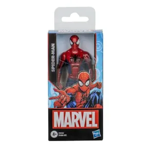 Marvel Spider-Man Action Figure