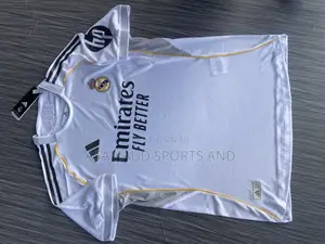New Season Jersey Authentic 25/26 Available