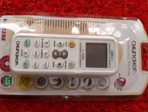 Universal Aircondition Remote