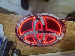 Toyota Led Crown