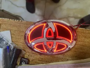 Toyota Led Crown