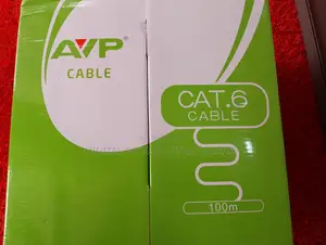 Cat6 Utp Cable 100m