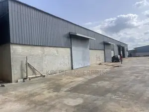 2,750 SQM Warehouse at Tema for Rent