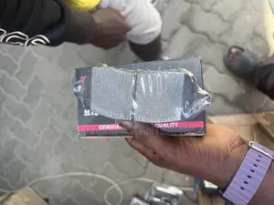 Civic 2018 Back Brake Pad
