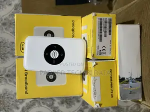 MTN 4g Universal Mifi