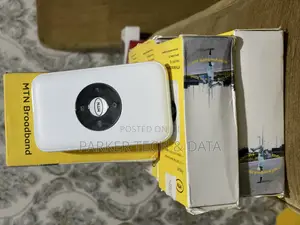 MTN 4g Universal Mifi