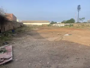 6,000 SQM Land for Rent at Tema Valco Roundabout