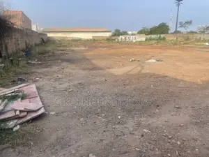 6,000 SQM Land for Rent at Tema Valco Roundabout