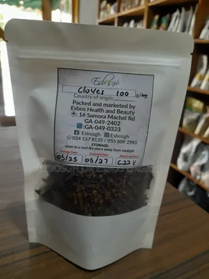 Cloves Seeds(100g)
