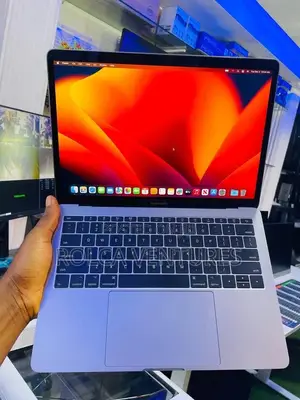 Laptop Apple MacBook Pro 2017 8GB Intel Core i5 SSD 256GB