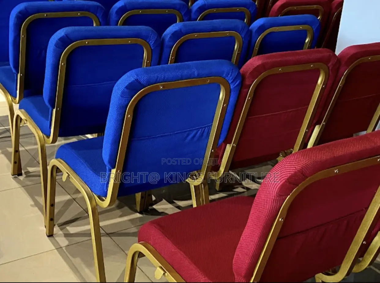 Events Chairs