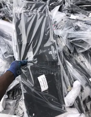 Photo - CRV 2022,2023,2024,2025 Radiator Panel