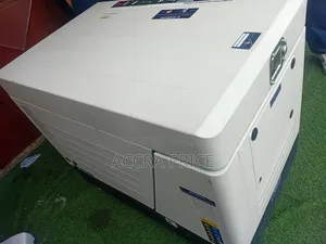 Gigantic 15kva Diesel Uk Model System 16500w Diesel Gen