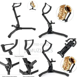 Saxophone Stand