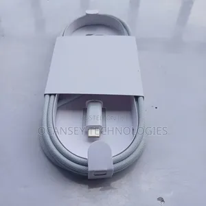 Original Apple Usb-C to Magsafe 3 Cable (2m)