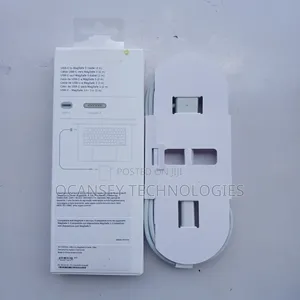 Original Apple Usb-C to Magsafe 3 Cable (2m)
