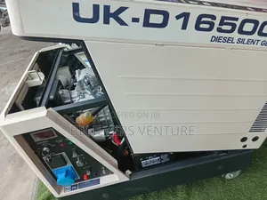 Home Essential Power 15kva Generator Uk Model Generator