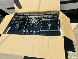 Call and Place Your Order for 5burner Gas Cooker Built In