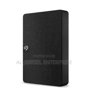 Seagate 4tb External Harddrive