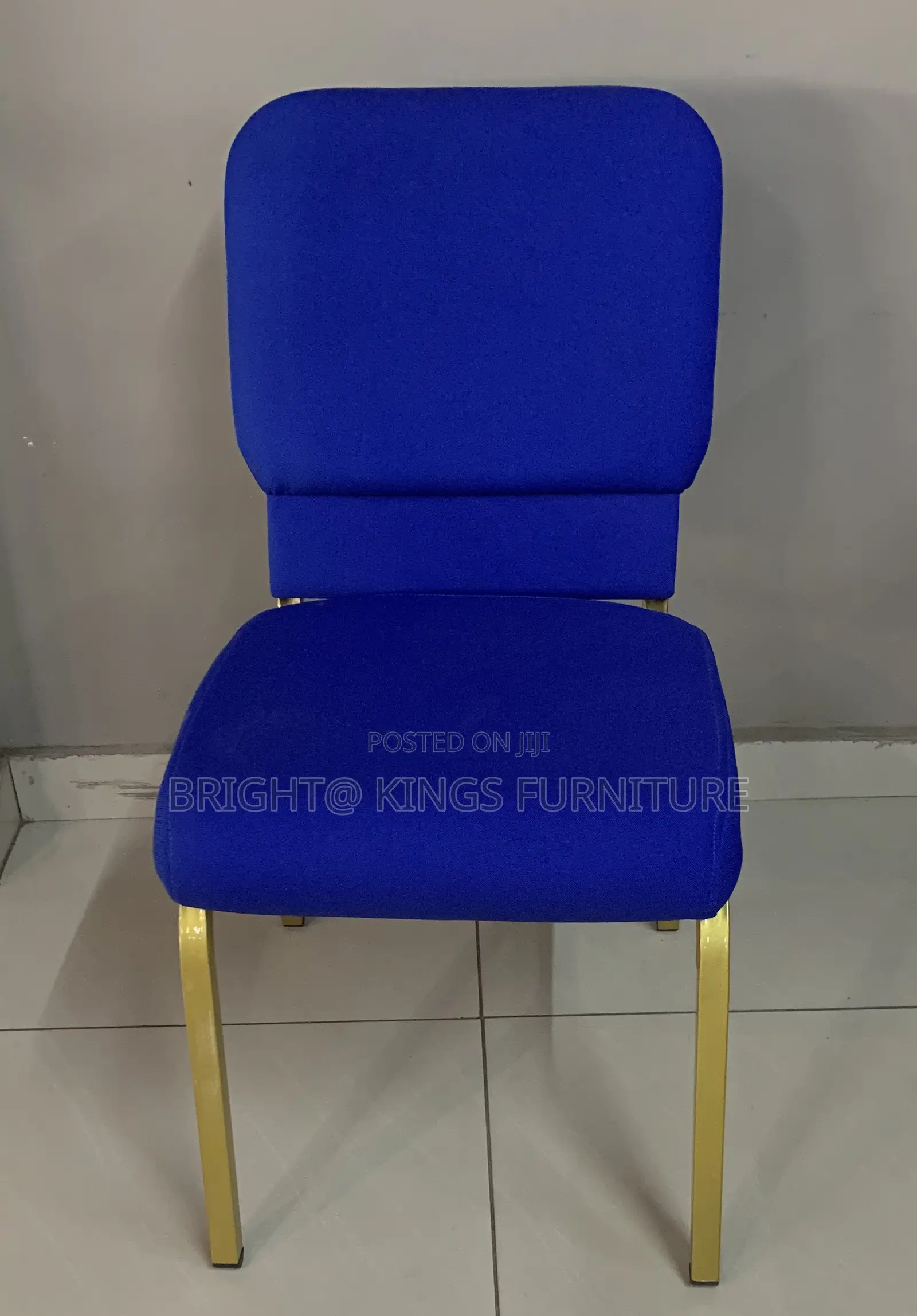 Events Chairs