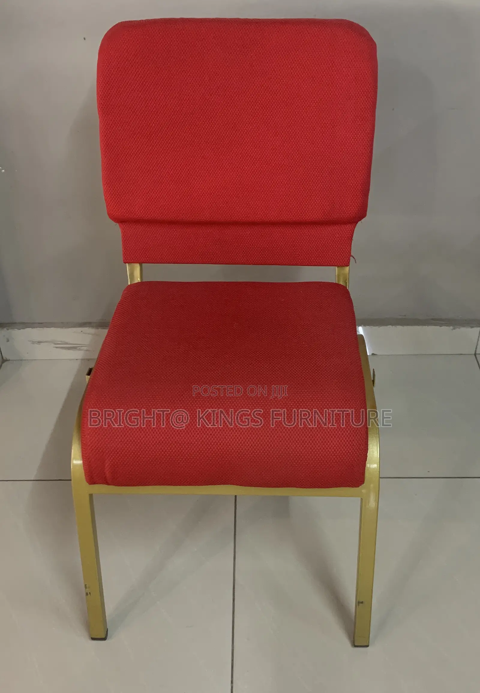 Events Chairs
