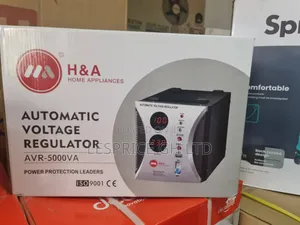H a Stabilizer ~ Strong Power Output