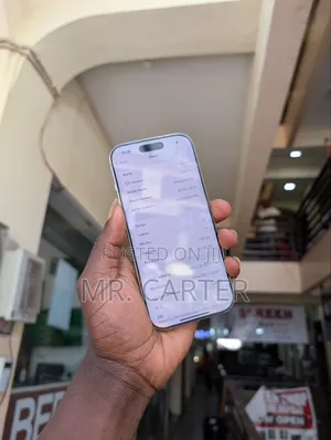 New Apple iPhone 16 Pro 128 GB White