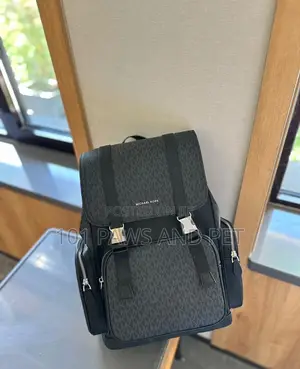 Coach Stock Backpacks