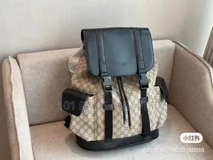 Coach Stock Backpacks