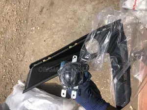 Honda CRV 2023 2024 2025 Foglight and Covers Sets