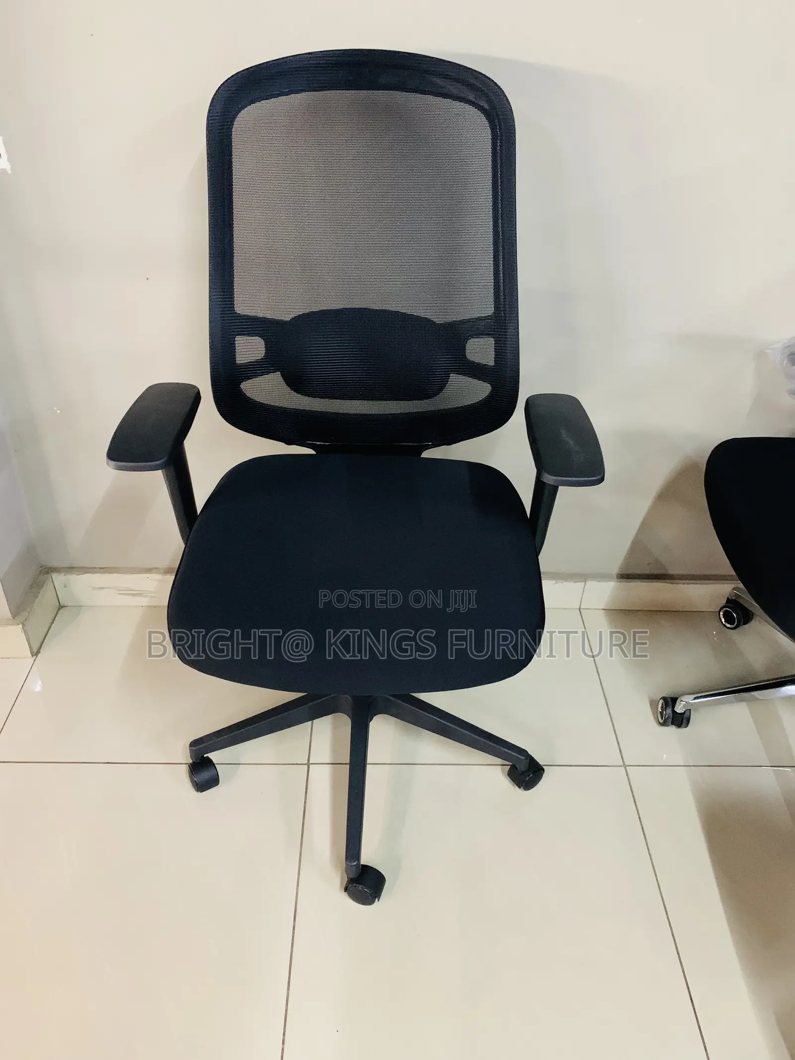 Swivel Chair