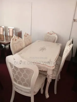 Dining Room Set Available for Sale