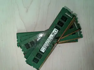 8gb Pc4 Desktop Ram/Memory