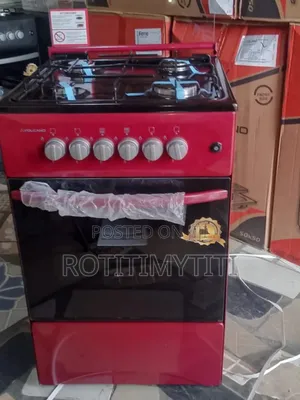 Volcano 50x50cm Stove Makes Lives Smarter