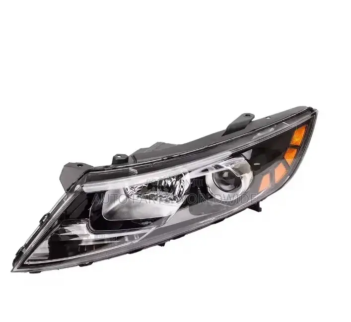 Kia Optima Headlights 2011-2013