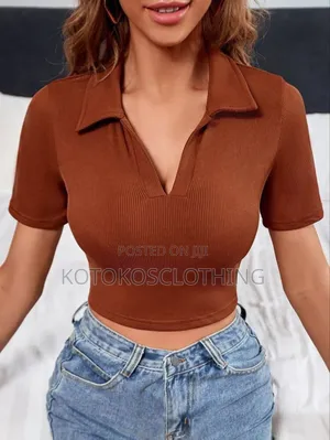 Ladies Tops