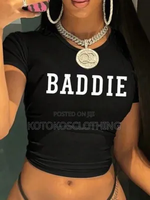 Ladies Tops