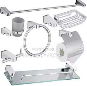 Bathroom Accessories
