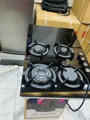 Get a Warrant on Kenwood Gas Electric Cooker 4-2