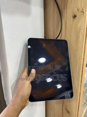 Apple iPad 10.2 (2020) 64 GB Blue