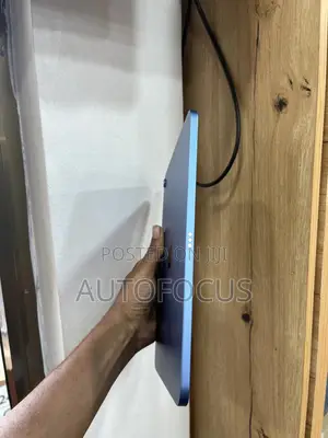 Apple iPad 10.2 (2020) 64 GB Blue