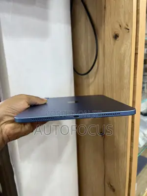 Apple iPad 10.2 (2020) 64 GB Blue