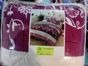 Duvets and Bedsheets Quality