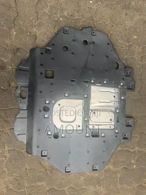 Honda Hrv 2016 2017 2018 2019 2020 Splash Shield